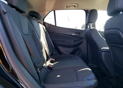 2023 Buick Encore Gx Preferred z USA, uszkodzony, nr VIN KL4MMBS25PB100099